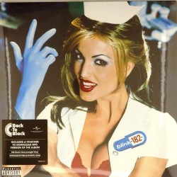 Пластинка Blink-182 Enema of the State